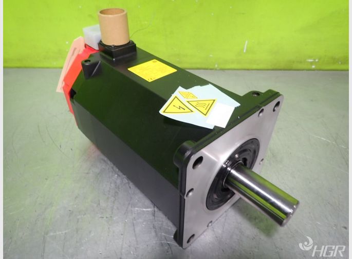 Fanuc Fanuc A06b0147b075 Ac Servo Motor 