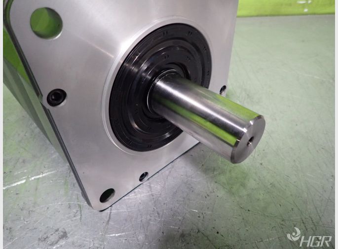 Fanuc Fanuc A06b0147b075 Ac Servo Motor 