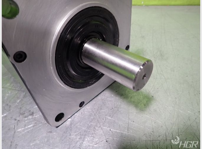 Fanuc Fanuc A06b0147b075r Ac Servo Motor 