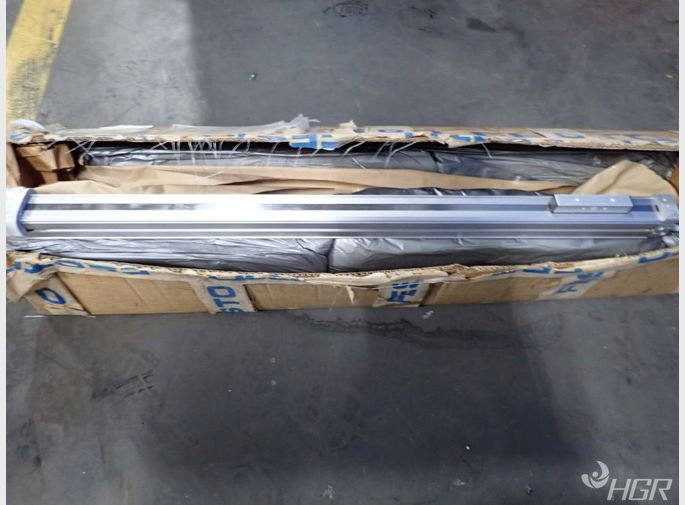 Festo Cylinder