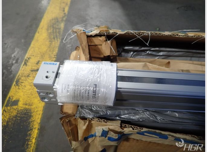 Festo Cylinder