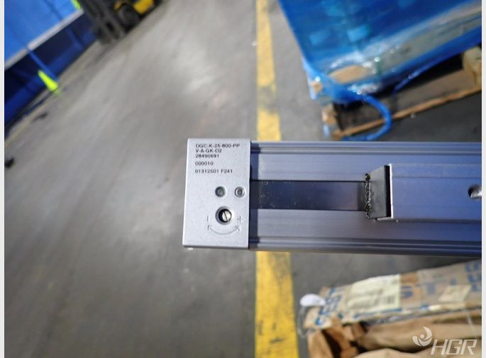 Festo Cylinder