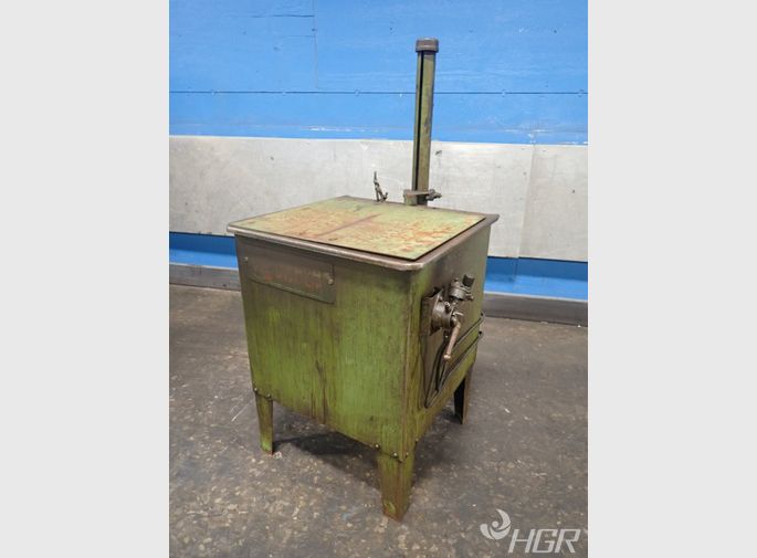 Magnus Parts Washer