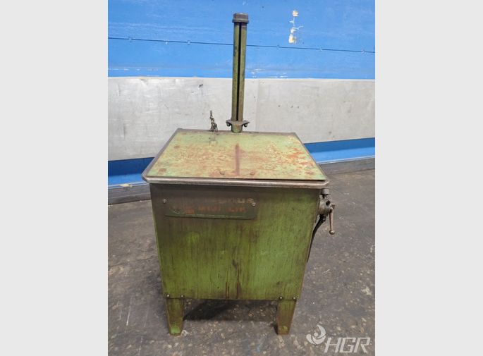 Magnus Parts Washer
