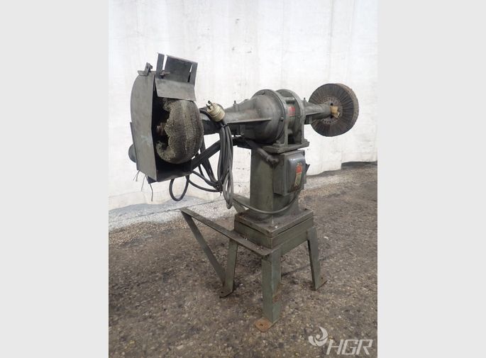 Standard Electrical Tool Co Buffer