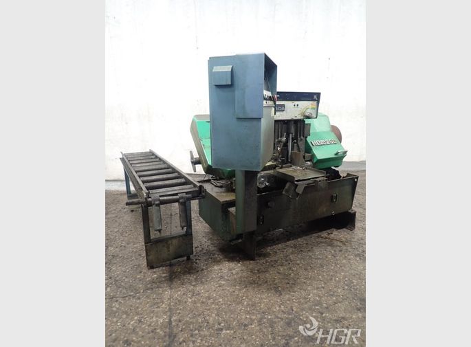 Amada Amada Hda250 Horizontal Band Saw