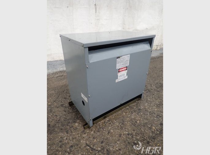 Square D Transformer