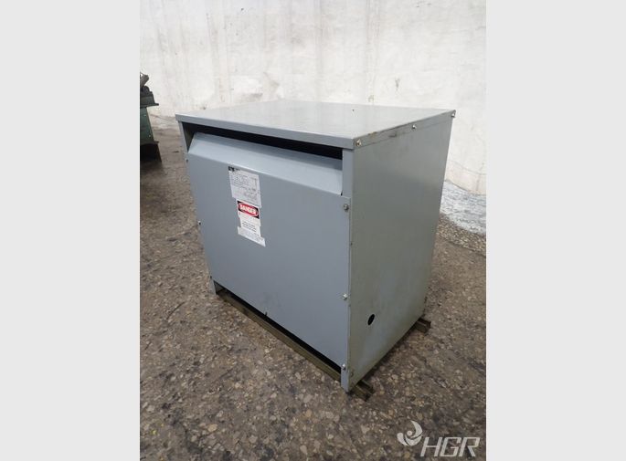 Square D Transformer