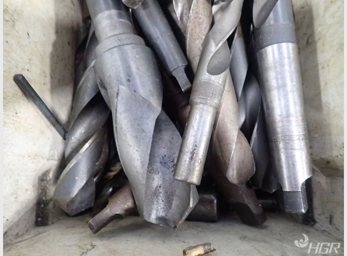  Tooling