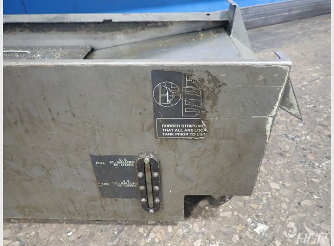  Coolant Unit