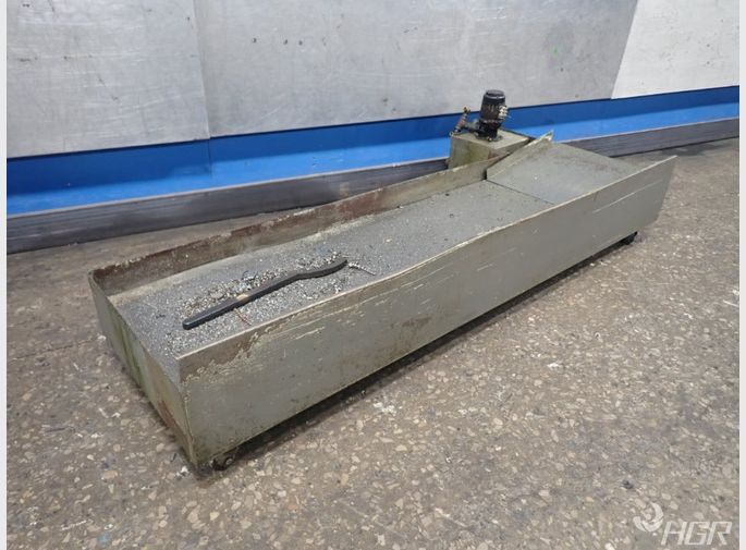 Coolant Unit