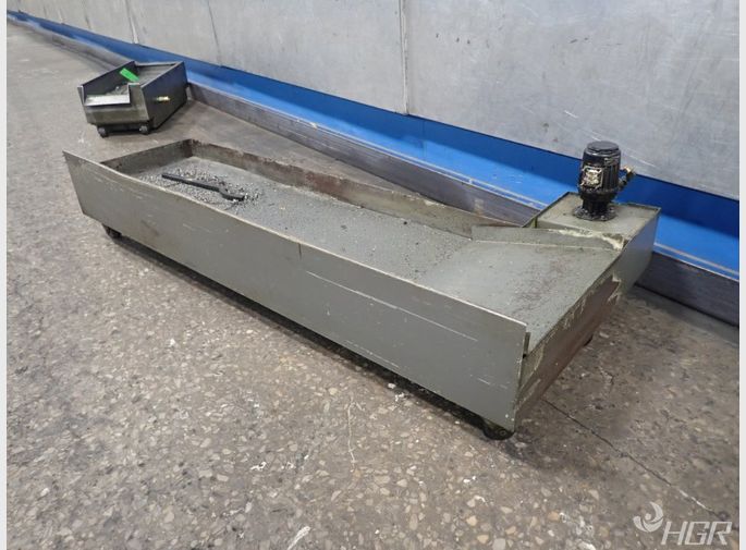  Coolant Unit
