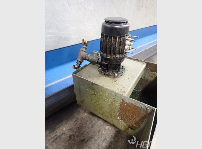  Coolant Unit