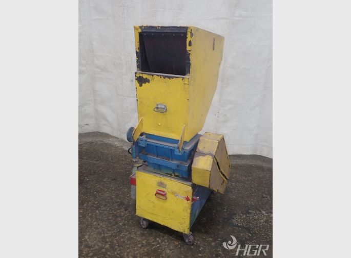Conair Martin Granulator