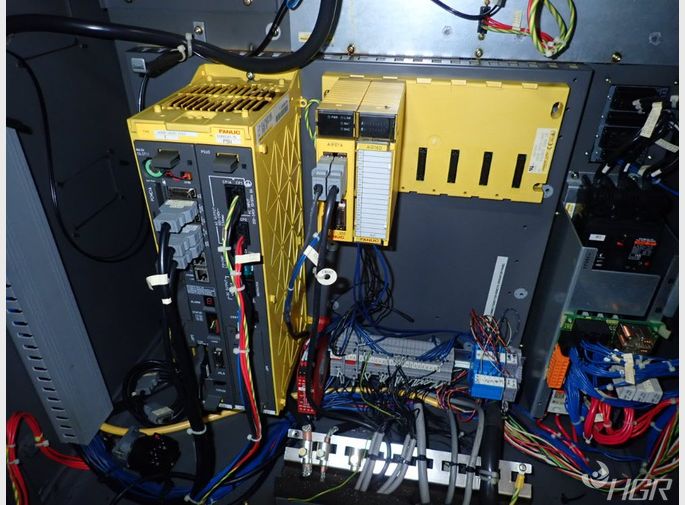 Used Fanuc Fanuc M-6ib/6s Robot | HGR*24 Used Fanuc Fanuc M-6ib/6s Robot | HGR*24