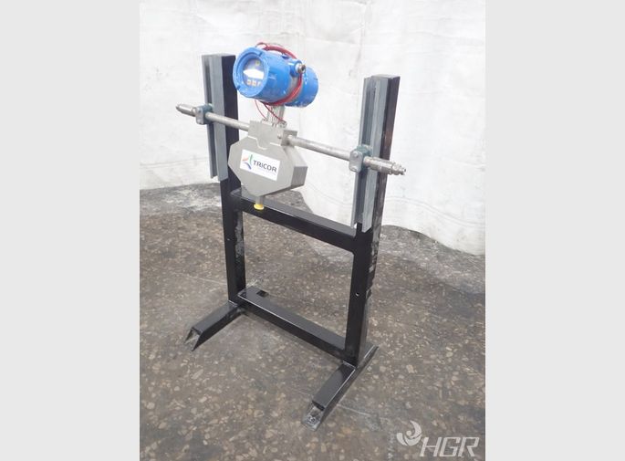 Coriolis Graco Tcm325fksgsscsdstce8001csdsn Mass Flow Meter