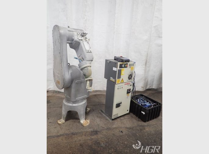 Fanuc Robot