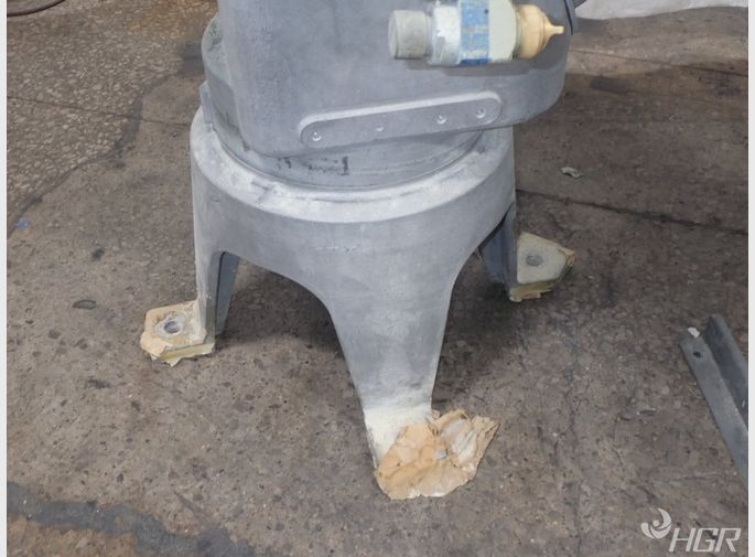 Fanuc Robot