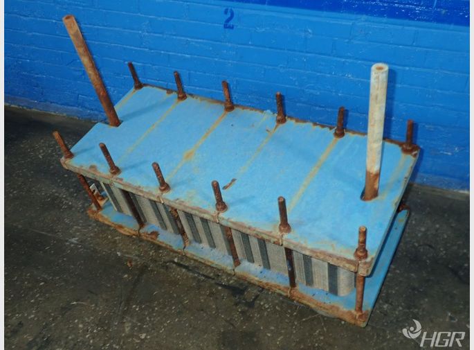 Kapp Heat Exchanger
