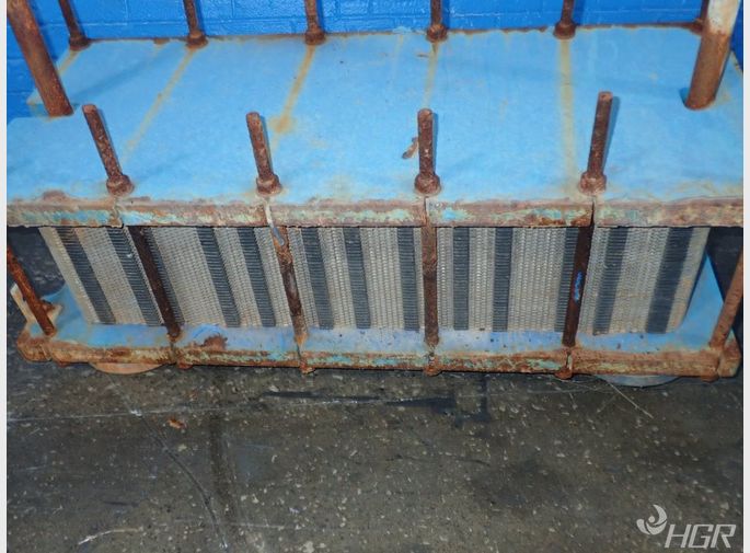 Kapp Heat Exchanger
