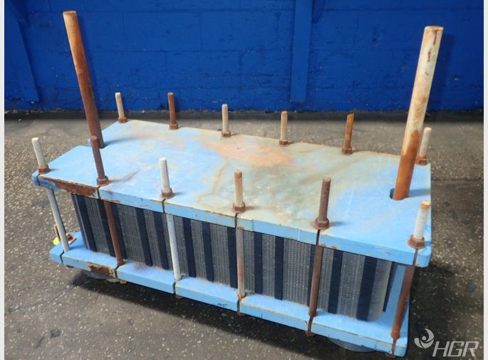 Kapp Heat Exchanger