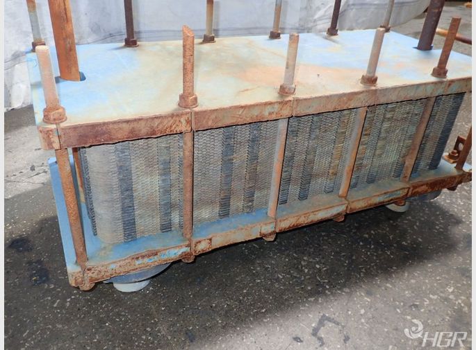 Kapp Heat Exchanger
