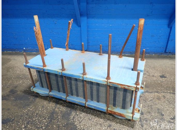 Kapp Heat Exchanger