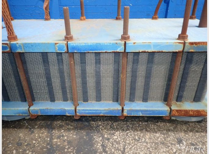 Kapp Heat Exchanger