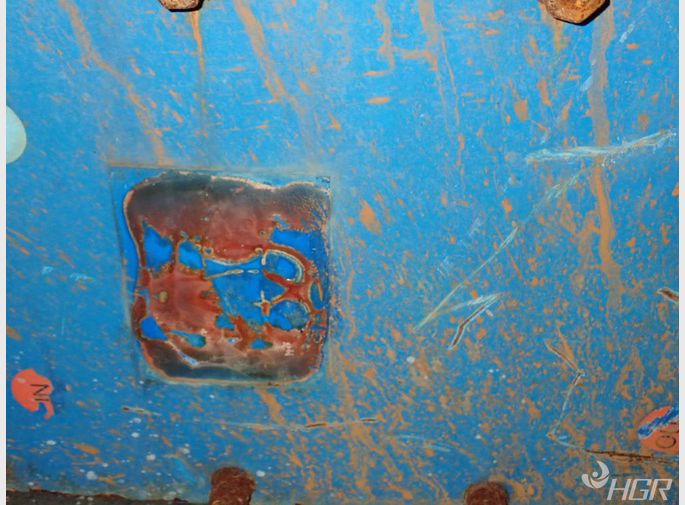 Kapp Heat Exchanger