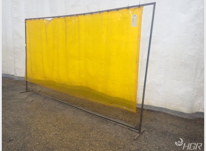 Wilson Welding Screen