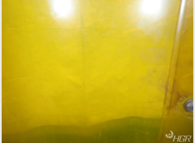 Wilson Welding Screen