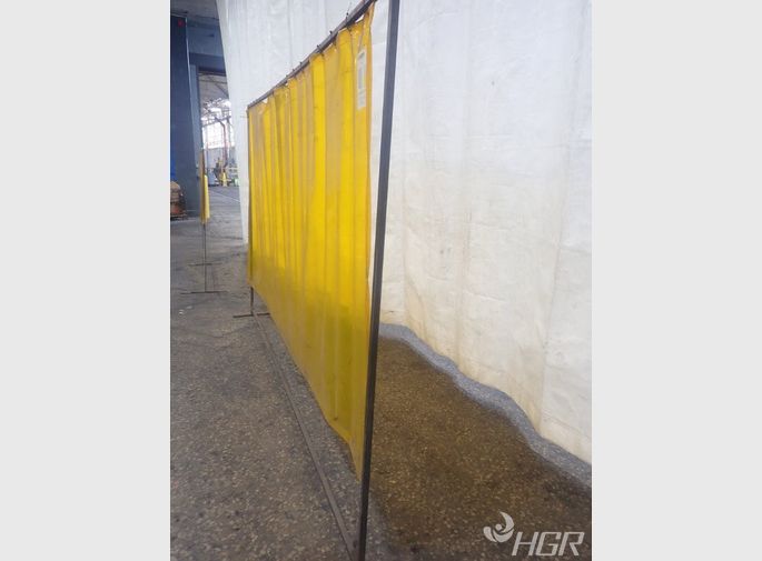 Wilson Welding Screen