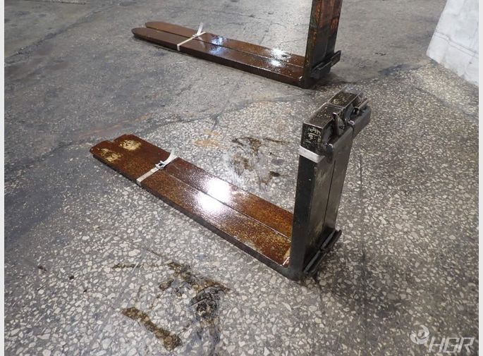  Forklift Forks