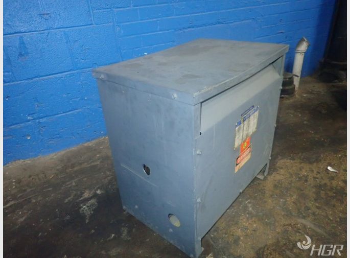 Square D Transformer