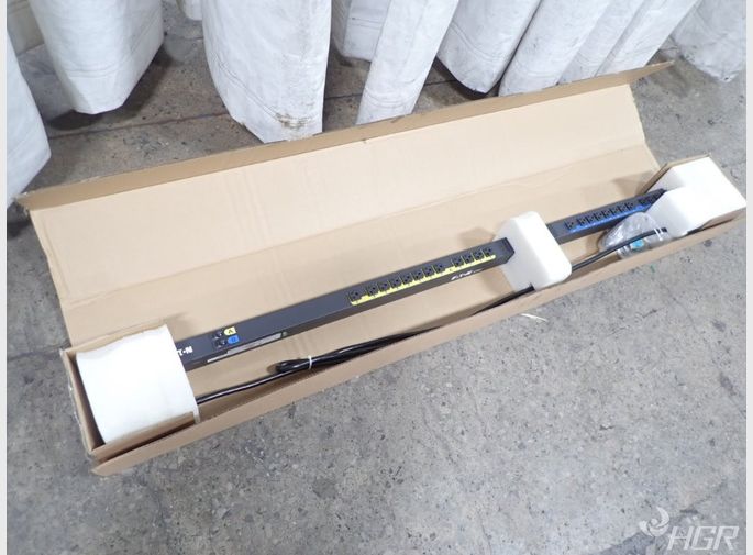 Eaton Enclosure Power Distribution Unit