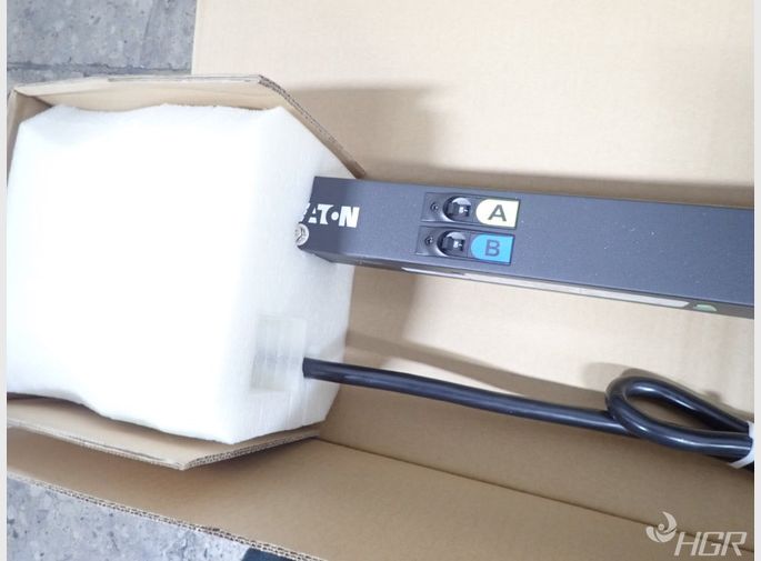 Eaton Enclosure Power Distribution Unit