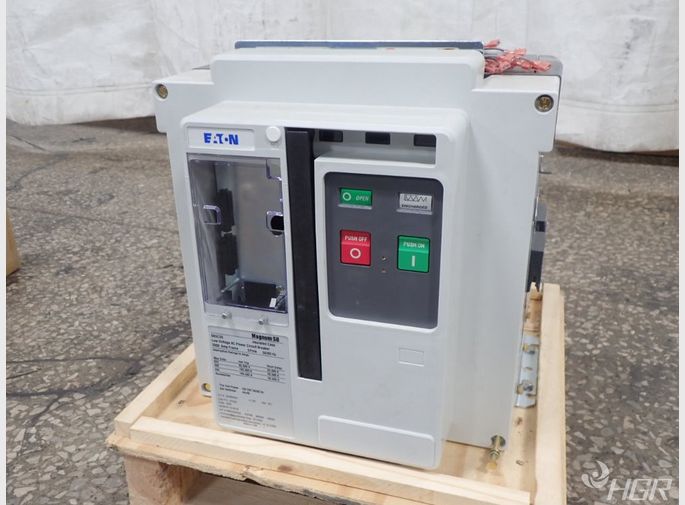 Eaton Circuit Breaker