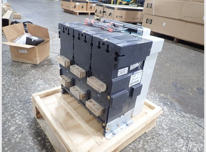 Eaton Circuit Breaker