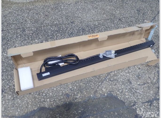 Eaton Enclosure Power Distribution Unit