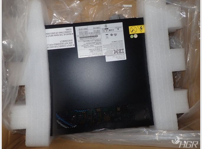 Ibm Enclosure Power Distribution Unit
