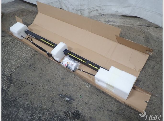 Eaton Enclosure Power Distribution Unit
