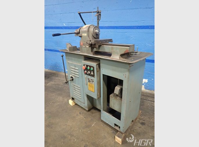 Lin Huan Lathe