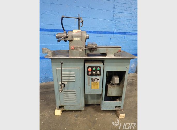 Lin Huan Lathe
