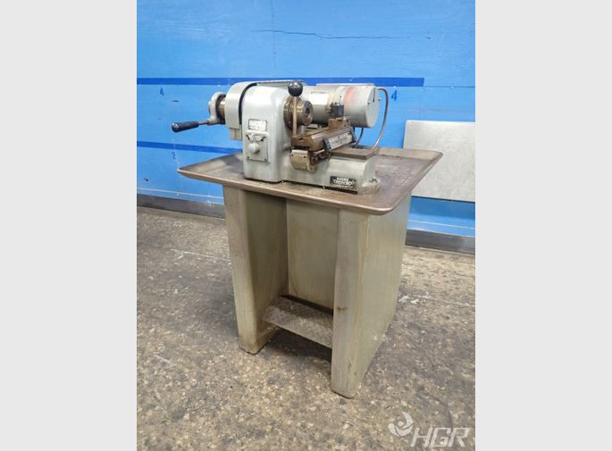 Hardinge Speed Lathe