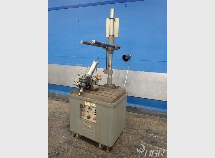 Electro Arc Disintegrator