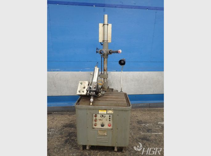 Electro Arc Disintegrator