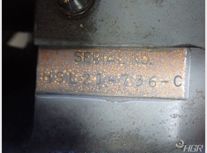 Hardinge Speed Lathe