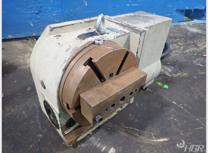 Yuasa Indexer