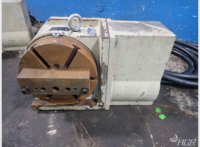 Yuasa Indexer