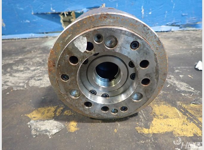  6 12 3jaw Chuck